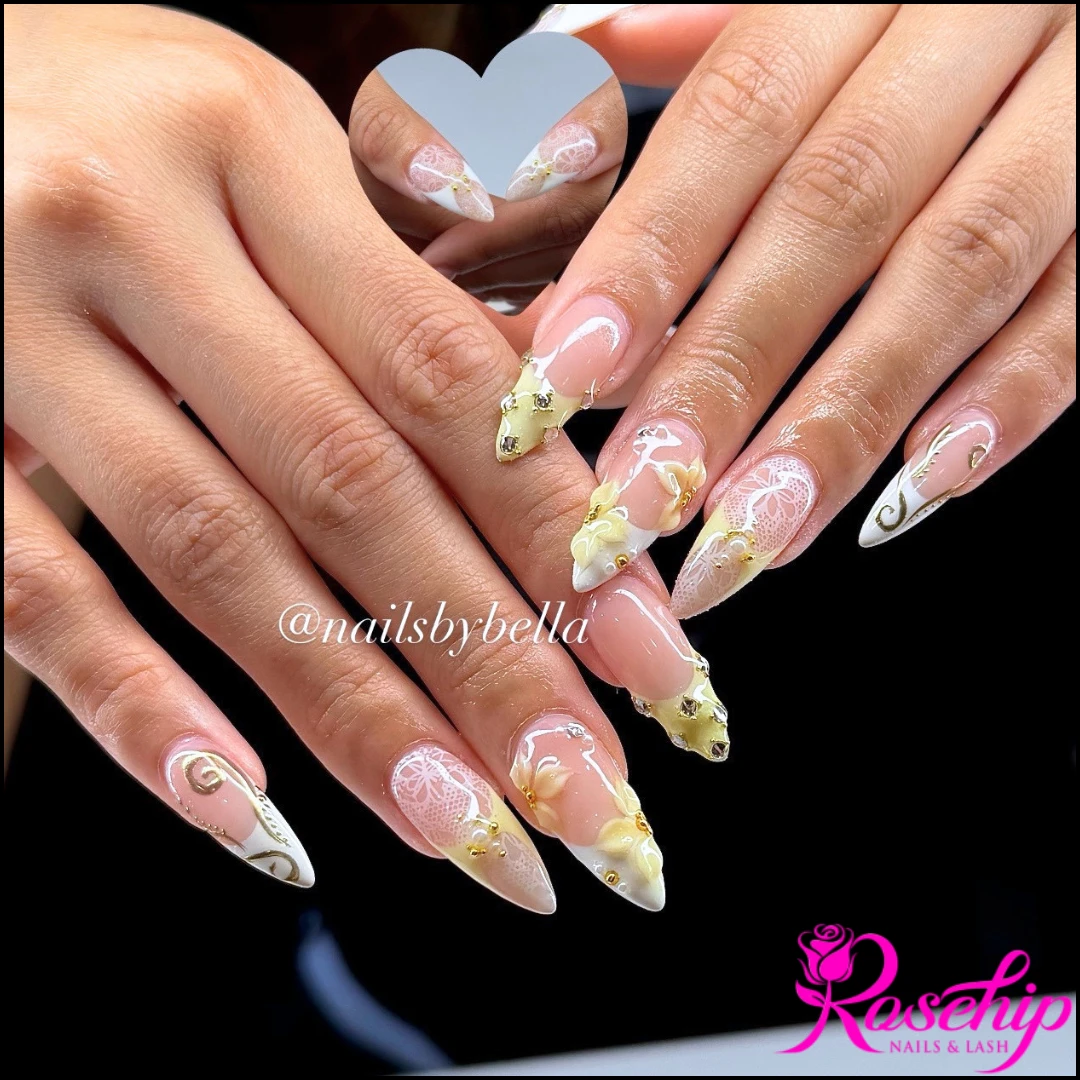 Must Try Nail Designs October 30 2026